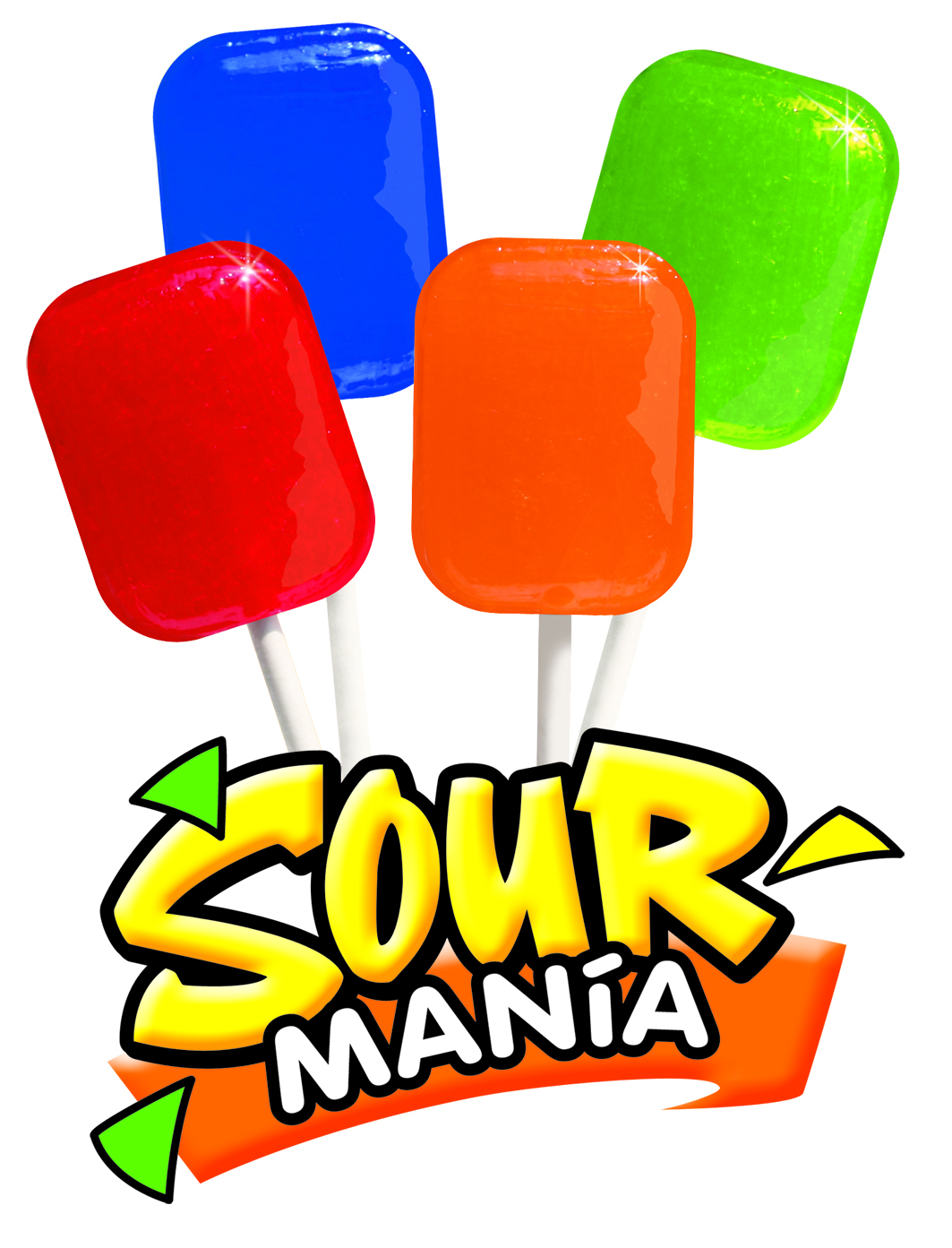 Fundraiser clipart minimum day. Sour mania lollipop fundraisers