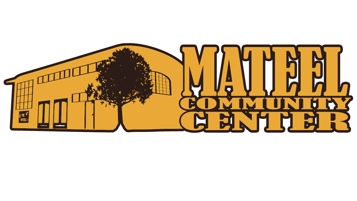 Mateel community center board. Fundraiser clipart neighborhood meeting