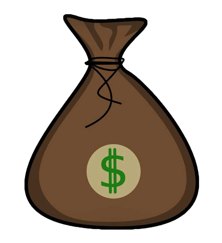 Fundraiser Clipart Wad Money Fundraiser Wad Money Transparent Free For