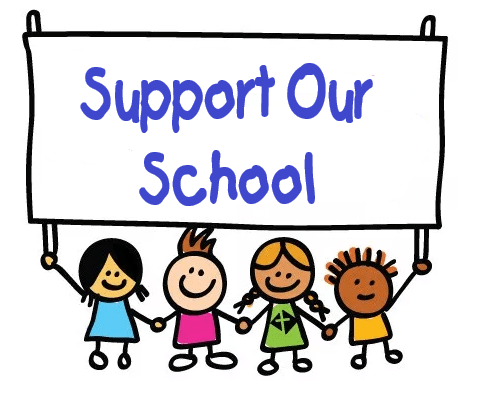 Fundraiser clipart wish list. Fundraisers 