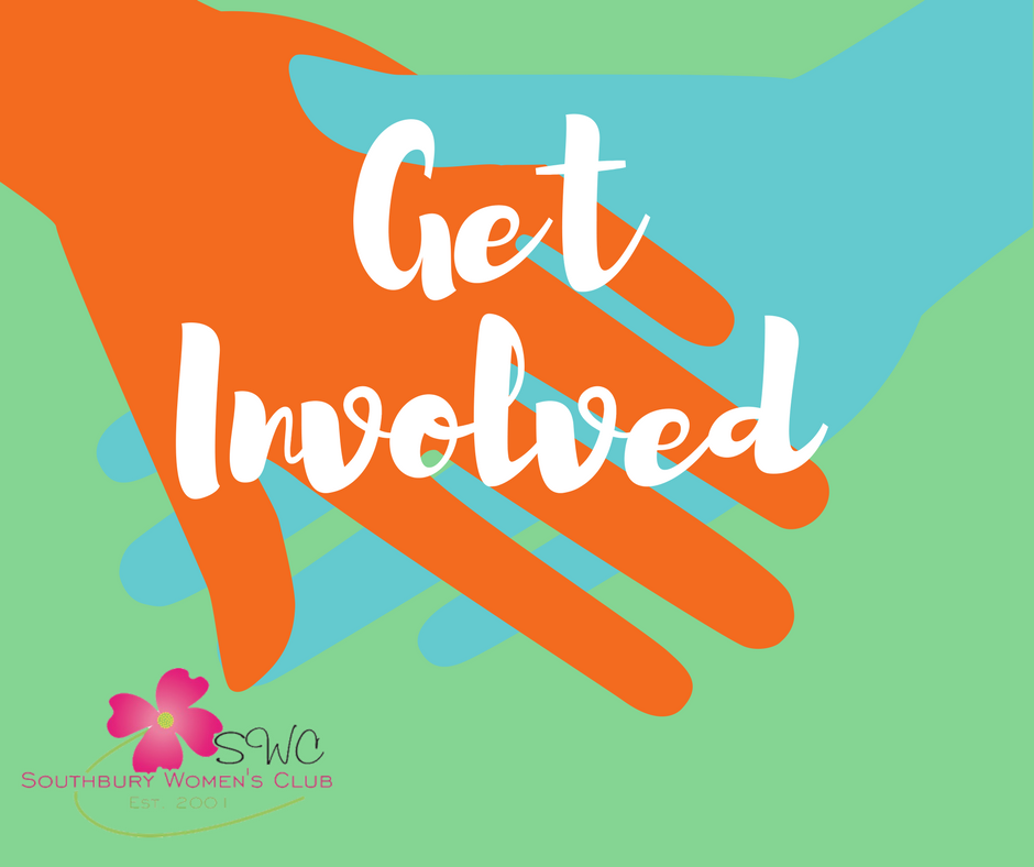 Southbury womens in ct. Fundraiser clipart women's club