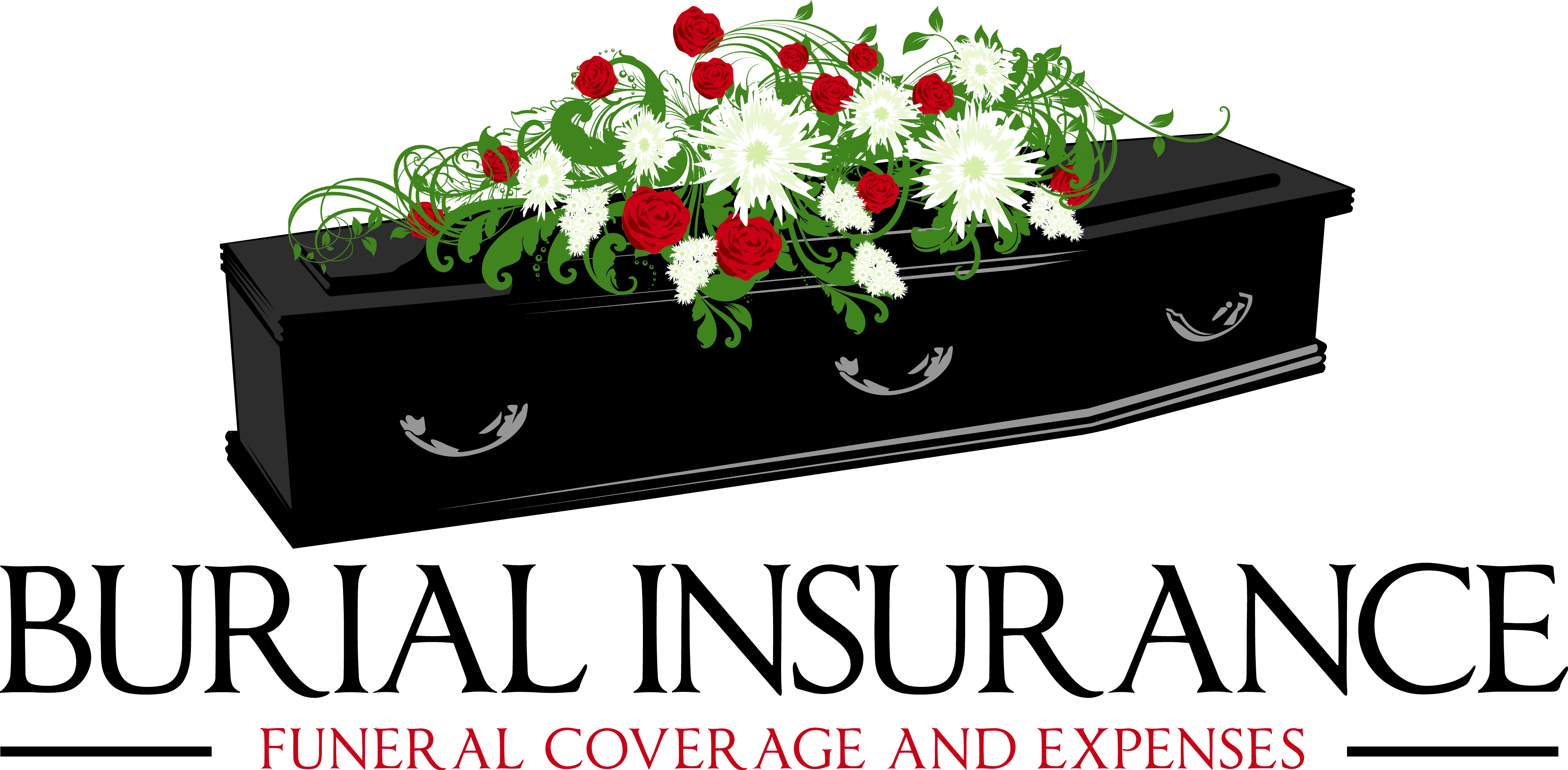 funeral clipart burial