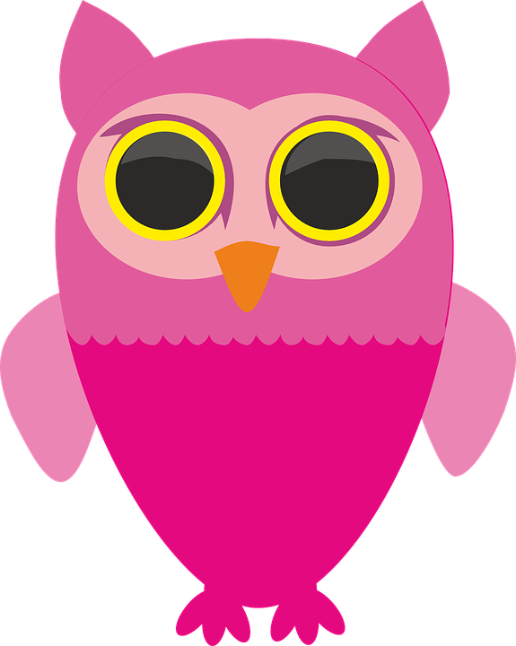 Cute owl cartoon pictures. Funeral clipart burung