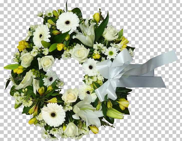 funeral clipart condolence flower