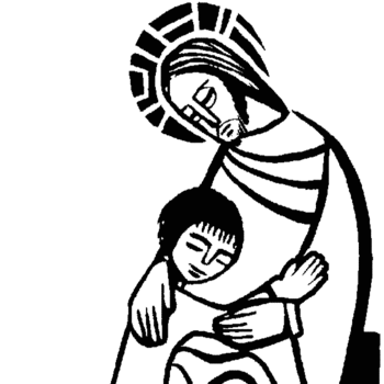 funeral clipart first reconciliation
