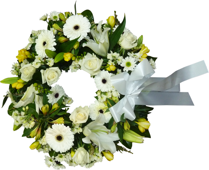 funeral clipart funeral flower