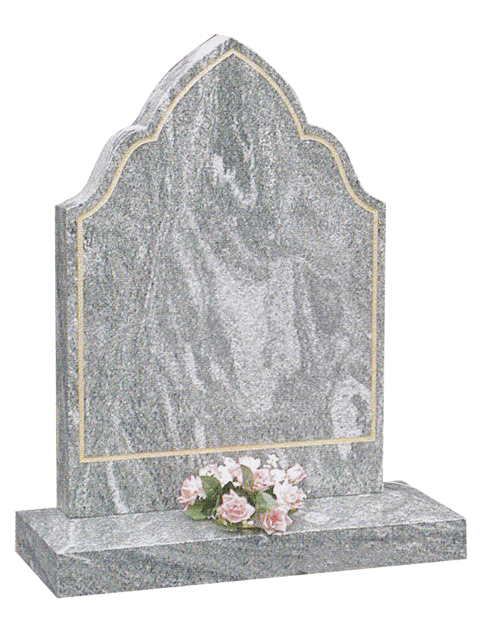 gravestone clipart coffin