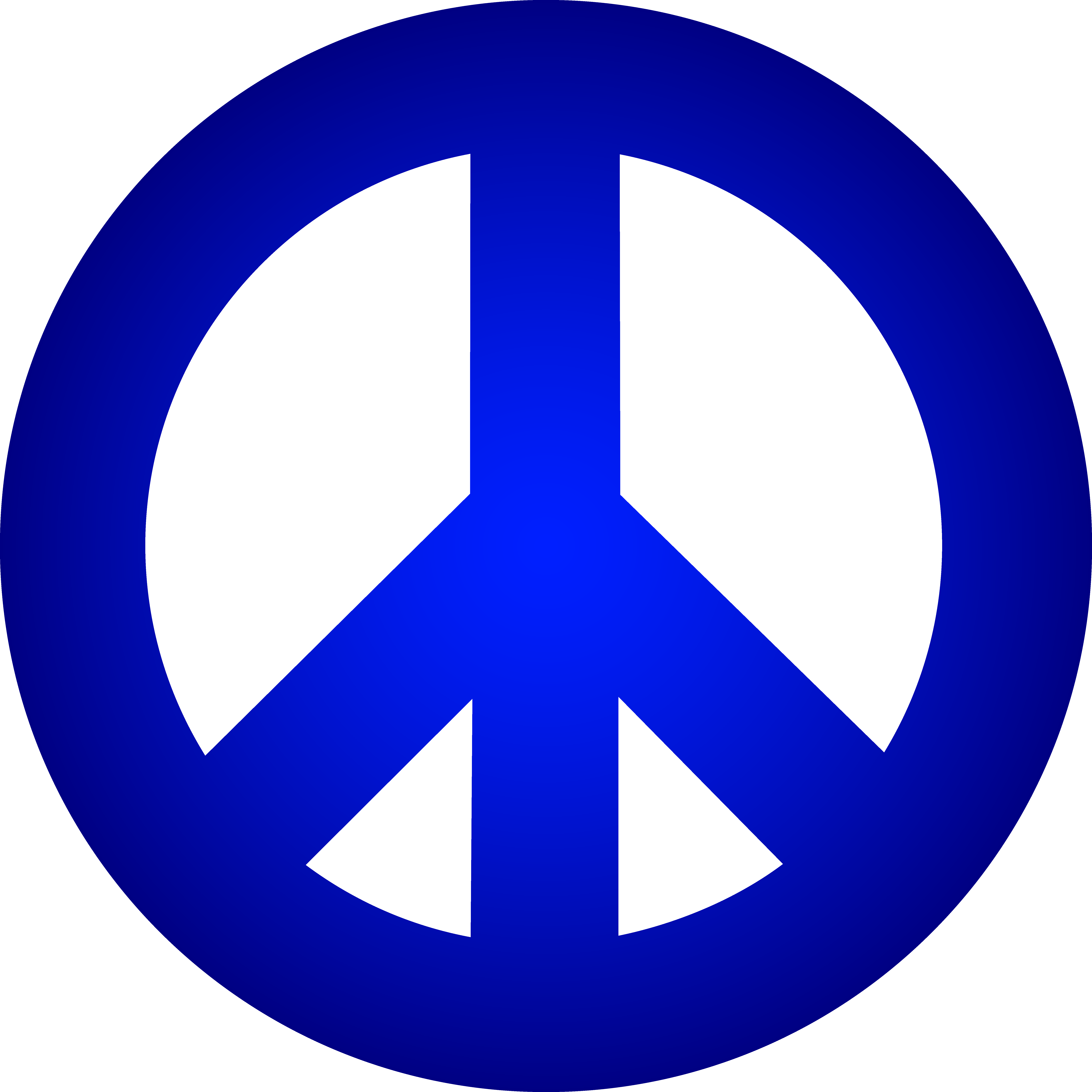 peace clipart workd