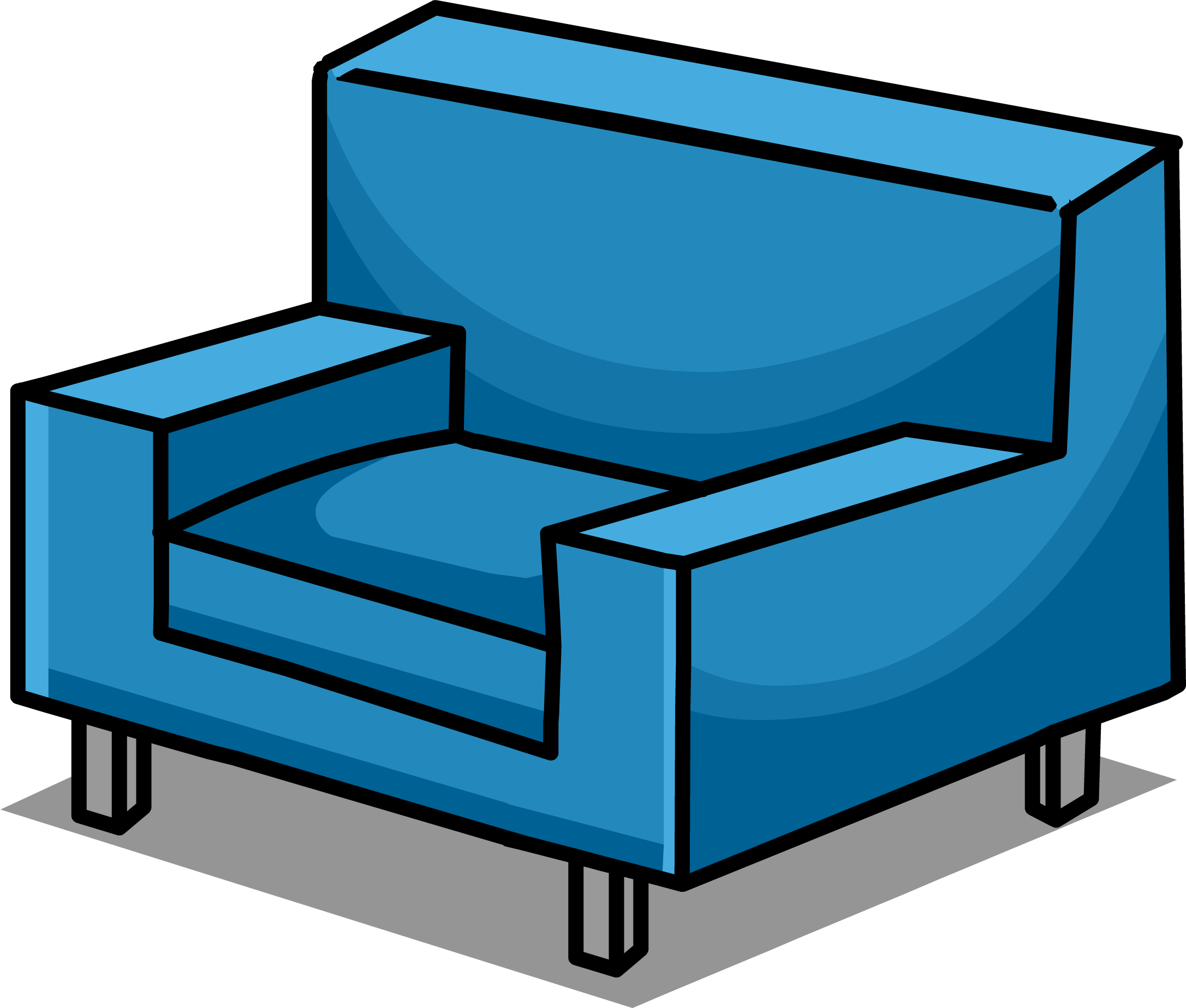 Furniture clipart electric fan. Image modern chair sprite