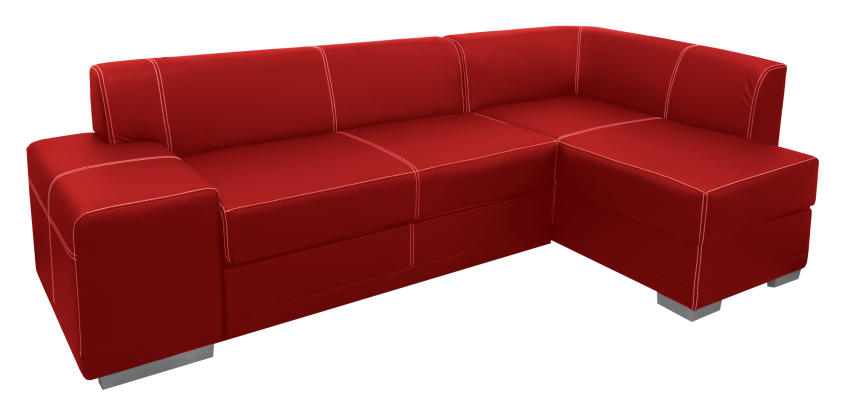 furniture clipart fancy sofa