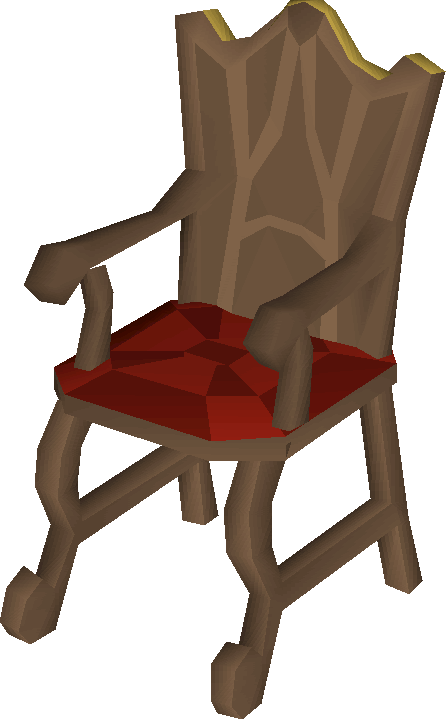 furniture clipart soft chair