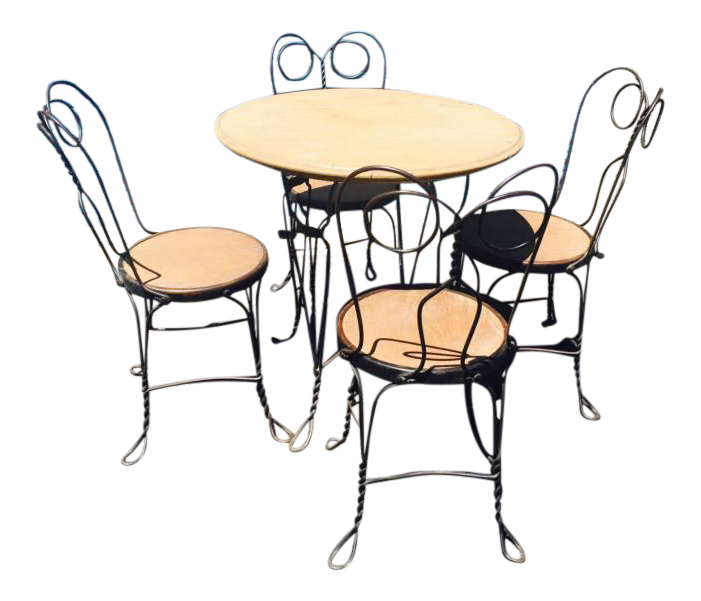 furniture clipart steel furniture