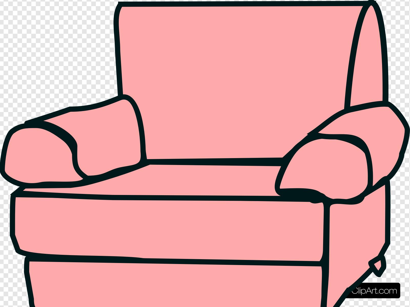 furniture clipart svg