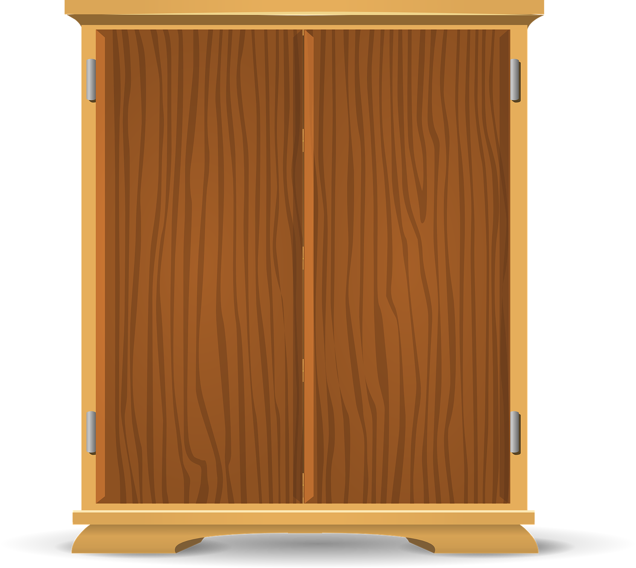 furniture clipart window door