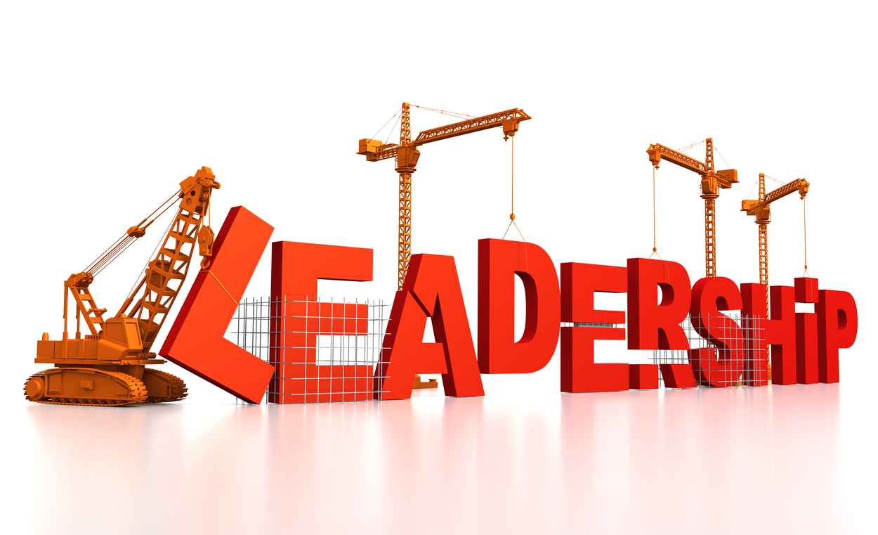 leader clipart leadership training