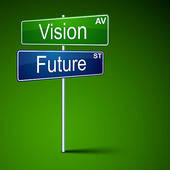 future clipart future direction