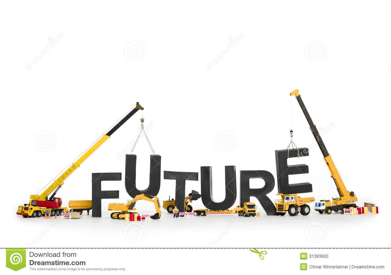 future clipart future work