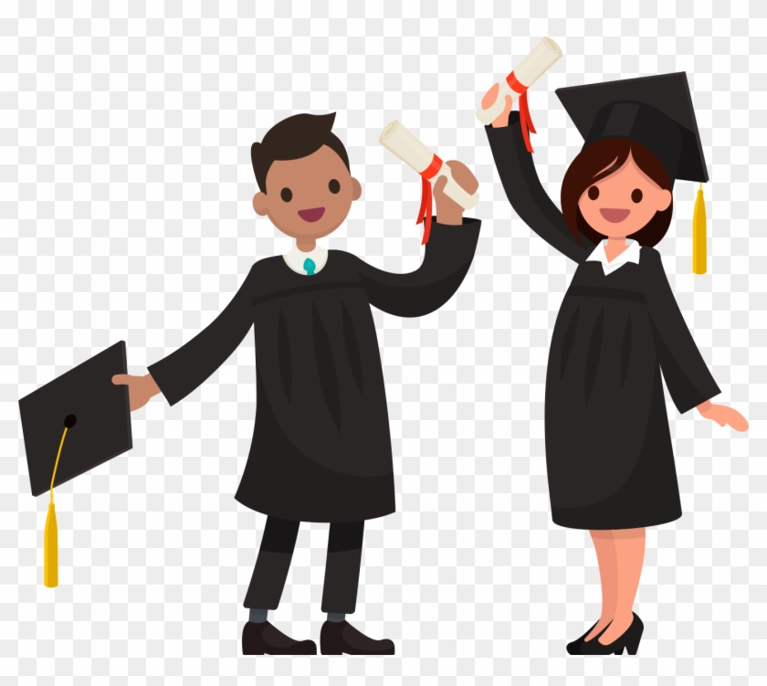 graduation clipart future