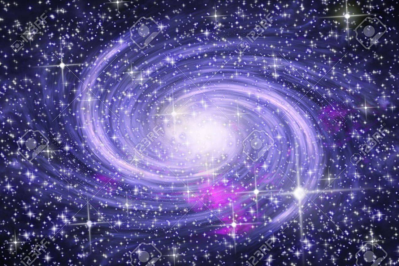 universe clipart space center