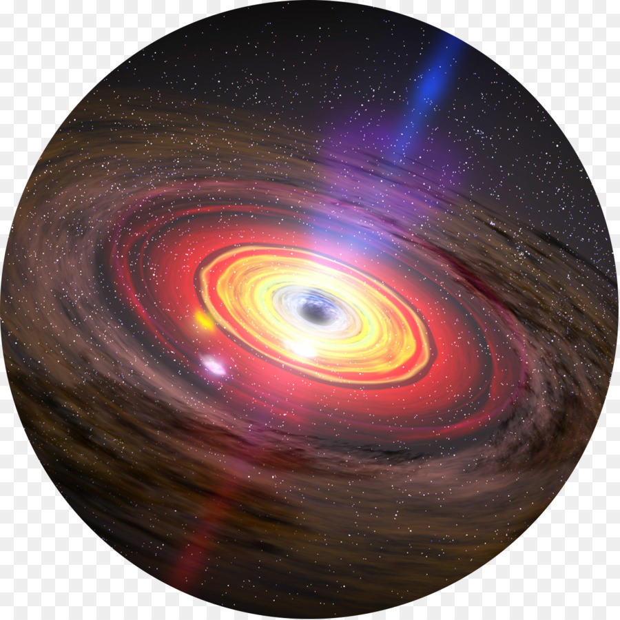 Black hole science transparent. Galaxy clipart circle
