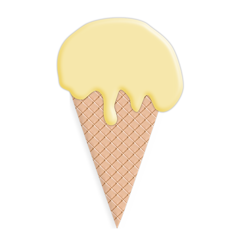 galaxy clipart ice cream