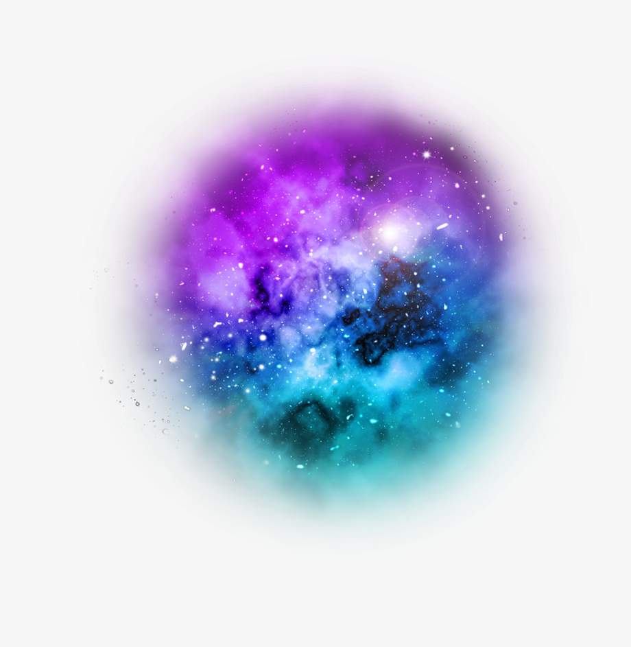 Galaxy clipart nebula. Picsart editing for 