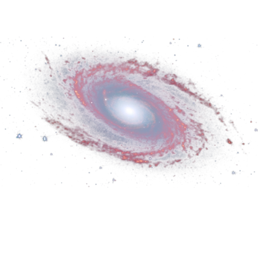 galaxy clipart nebula