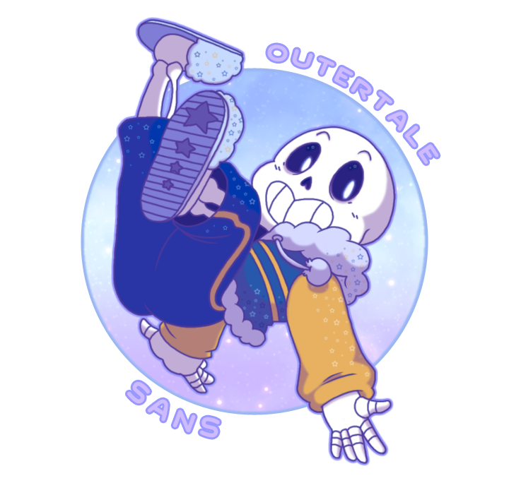 galaxy clipart outter