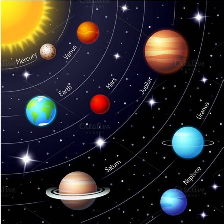 galaxy clipart science space earth