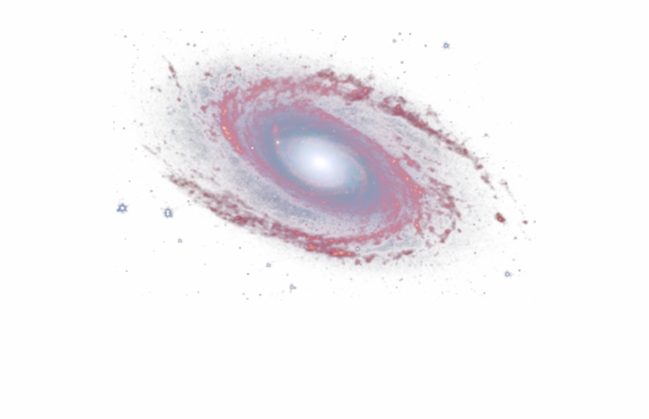 galaxy clipart simple spiral