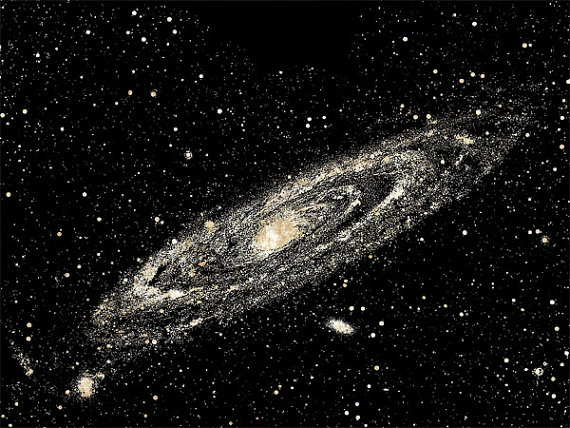 galaxy clipart space logo