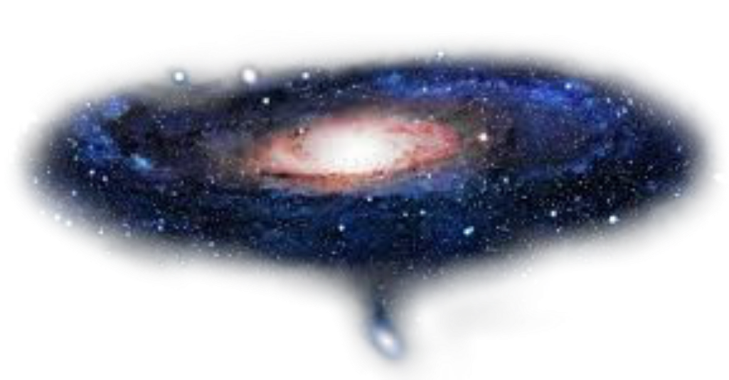 galaxy clipart space mission