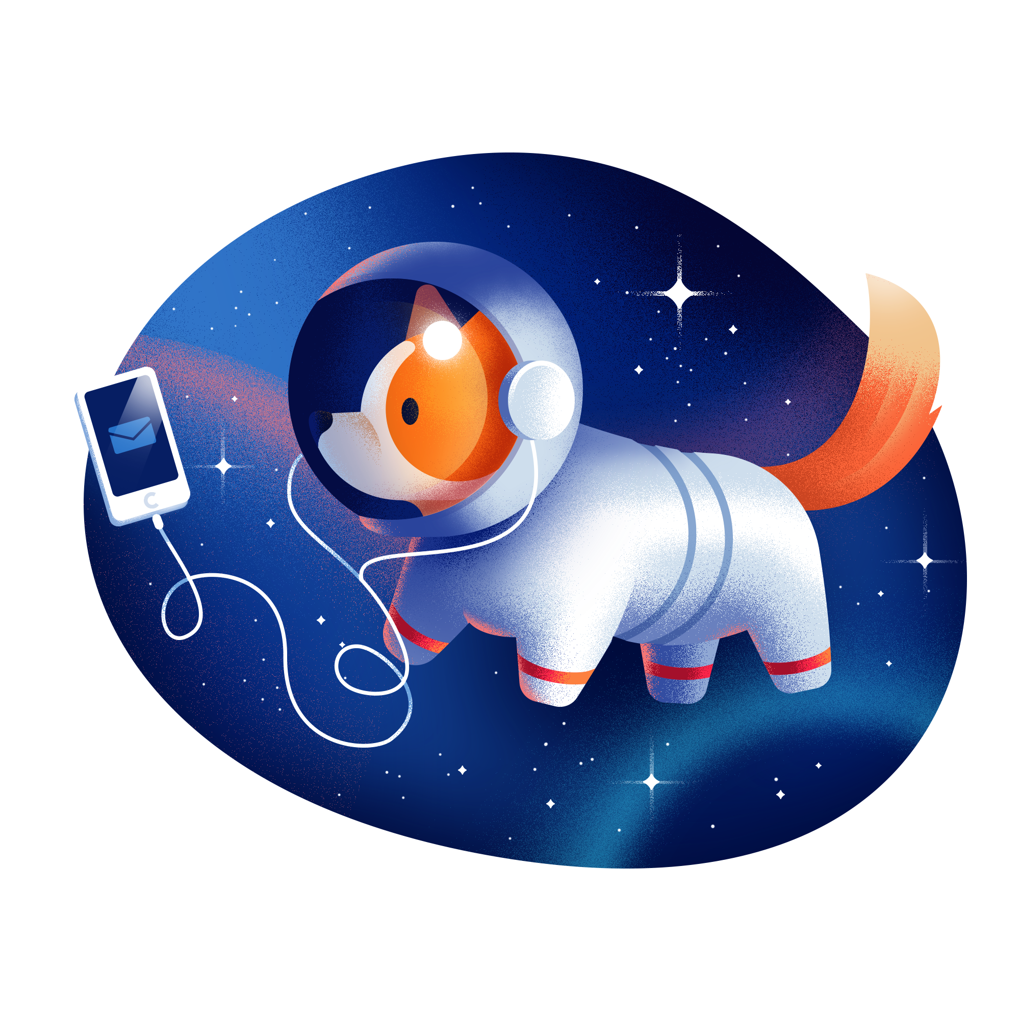 galaxy clipart space themed