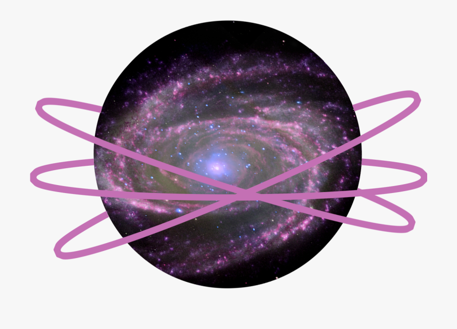 galaxy clipart space thing