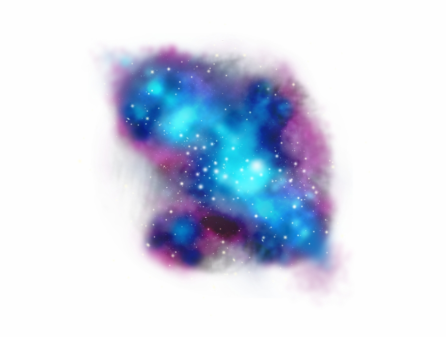 galaxy clipart transparent