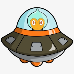 spaceship clipart copyright free