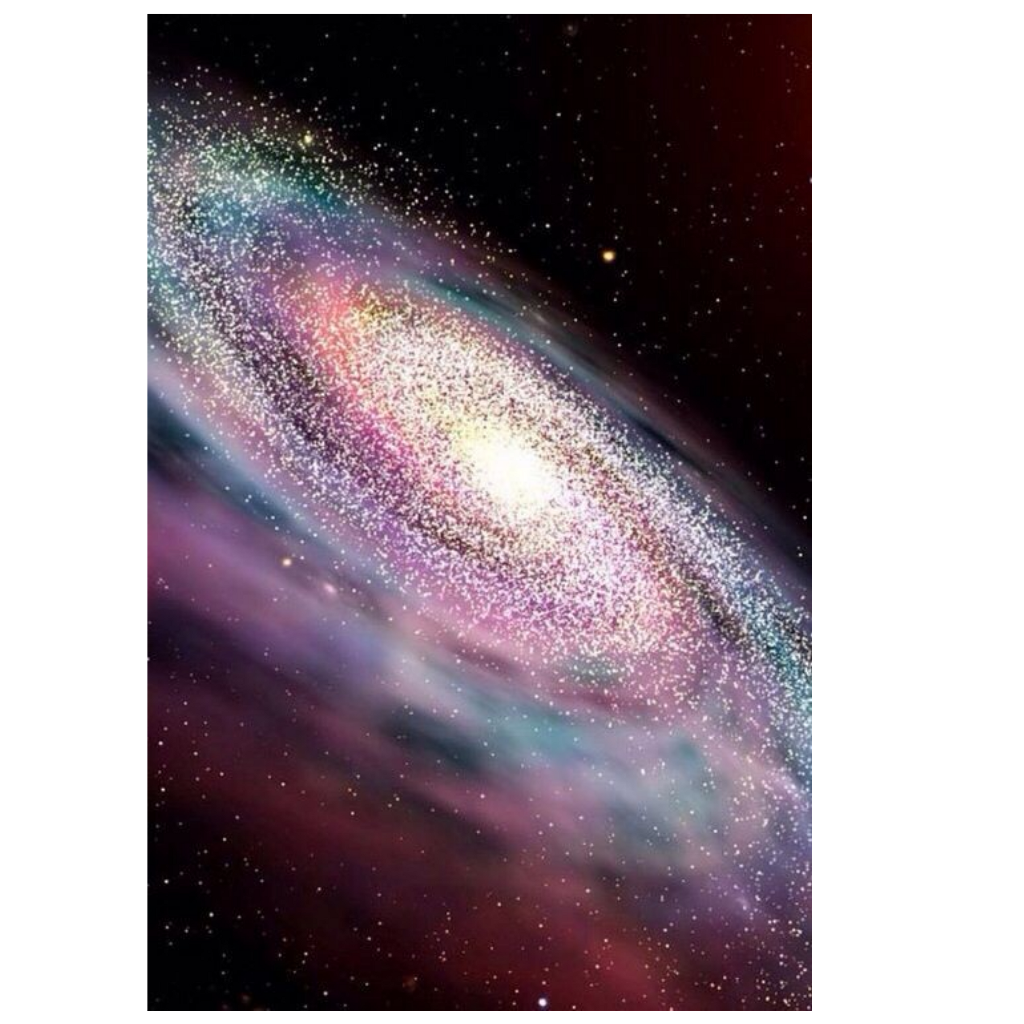 galaxy clipart universe