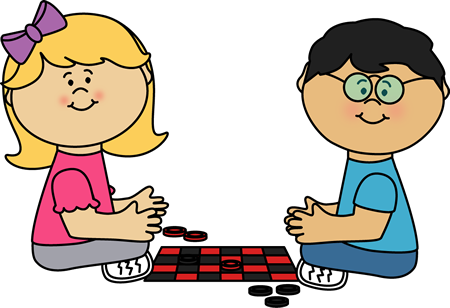 games clipart classroom game