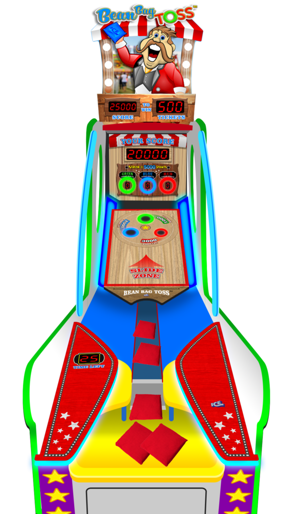 game clipart arcade