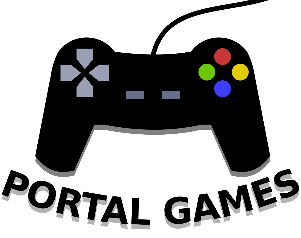 games clipart game control
