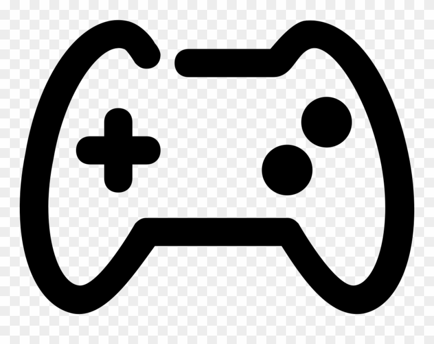 game clipart game icon