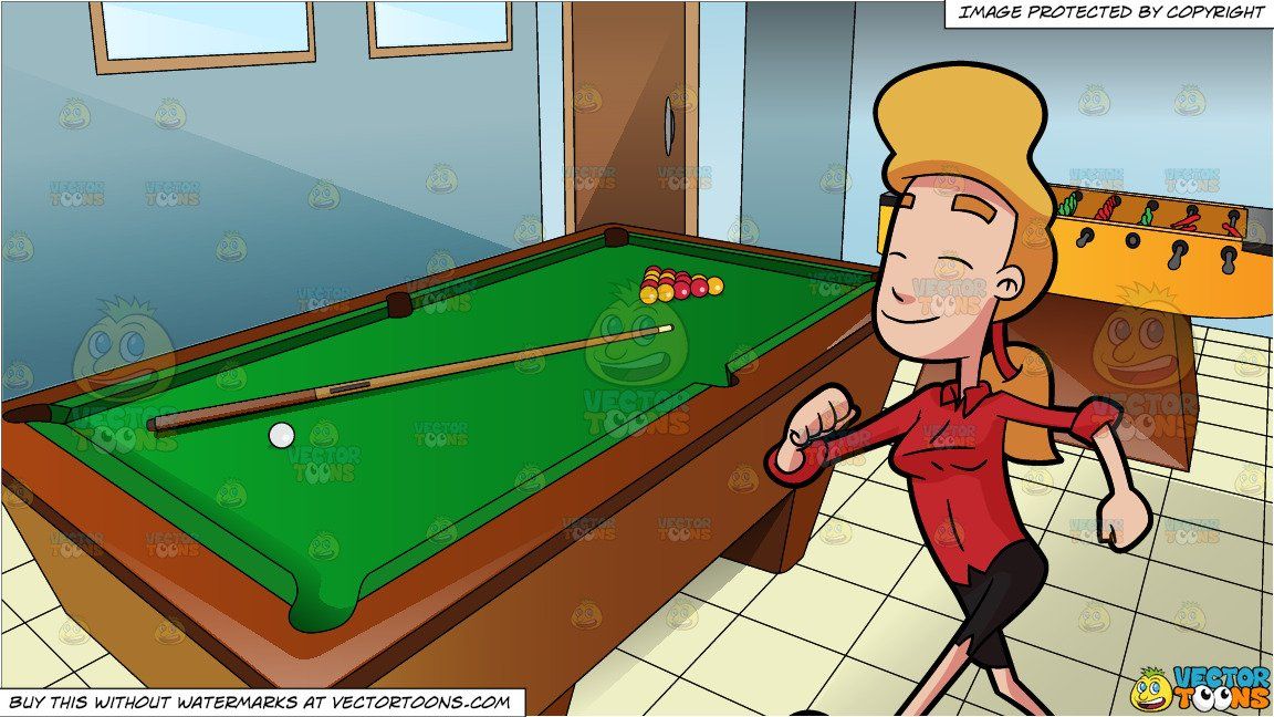 game clipart game room