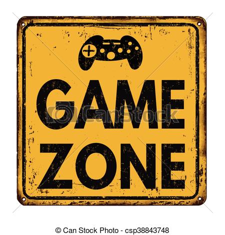 game clipart game zone