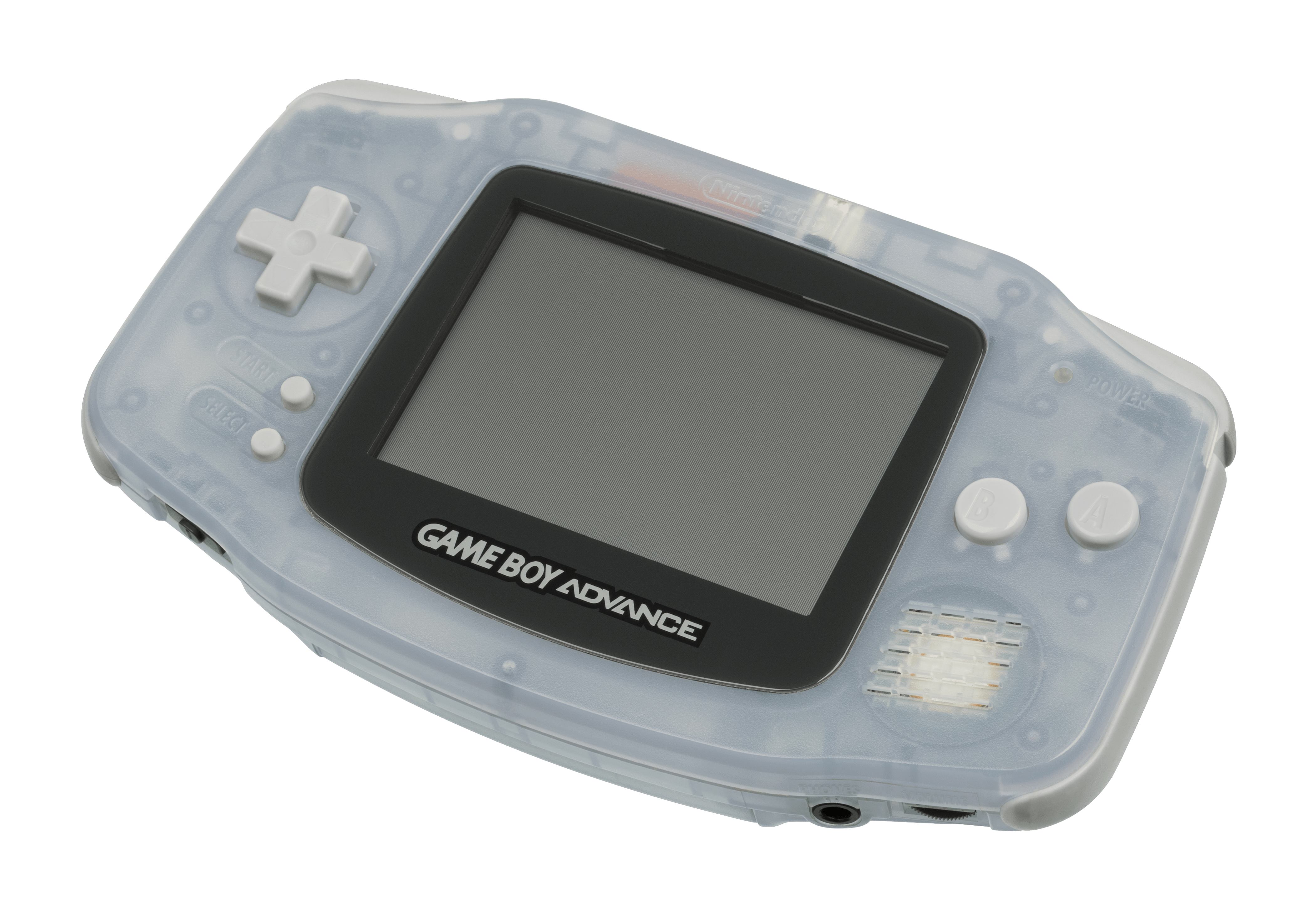 game clipart gameboy color