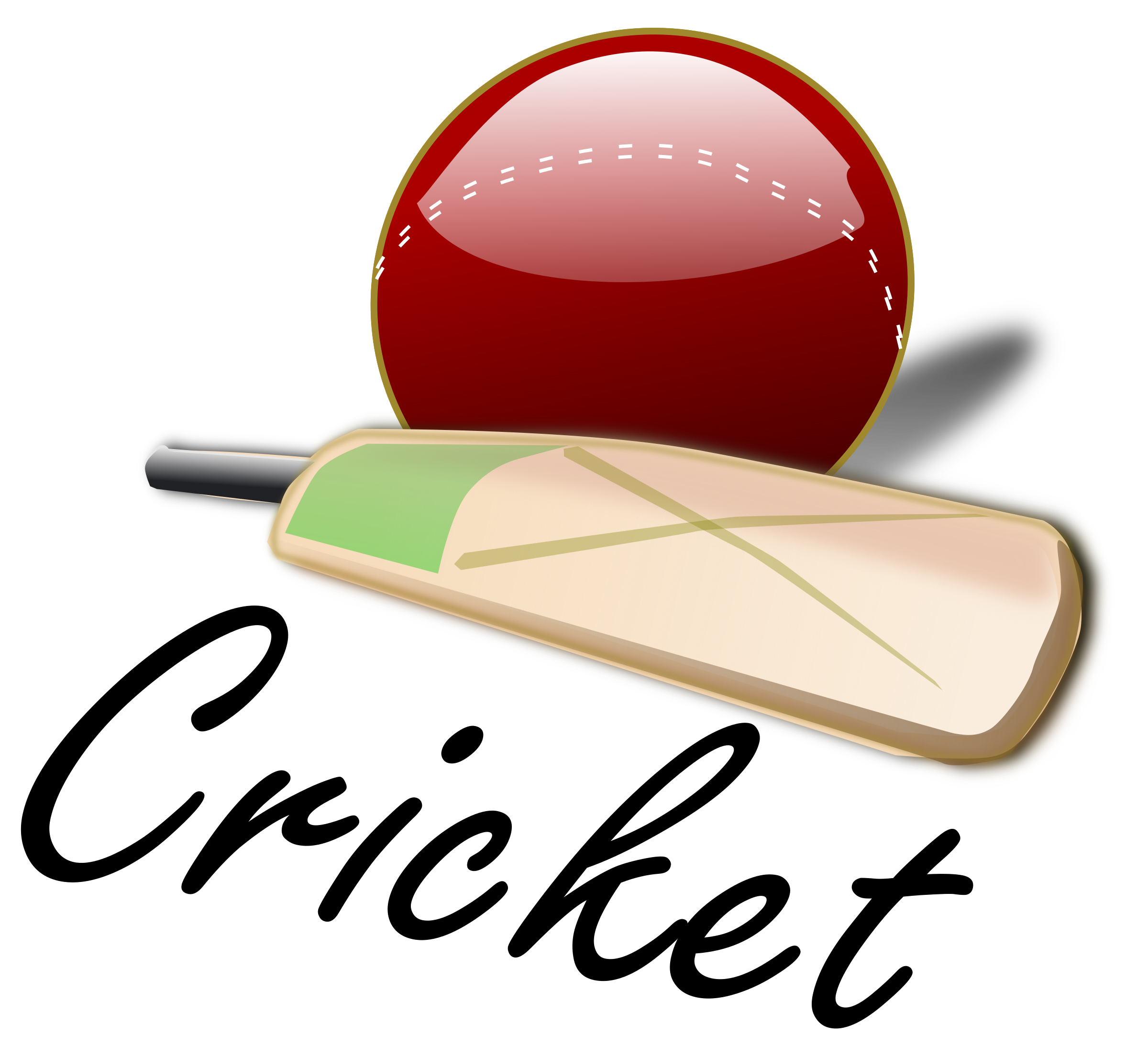 Cricket by inky pinterest. Game clipart lawn game