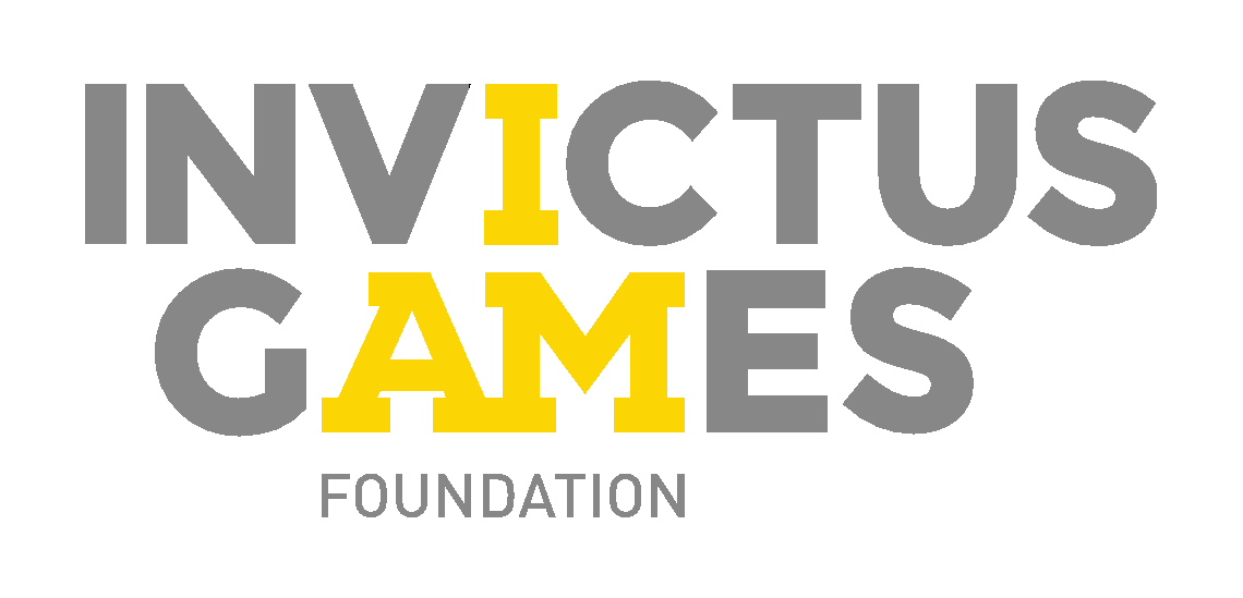 Games clipart word. Invictus foundation 