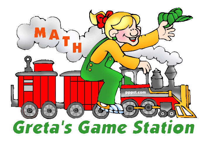 Games clipart math game. Free powerpoint presentations about