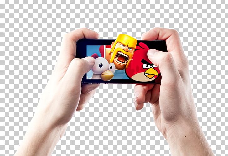 game clipart mobile game