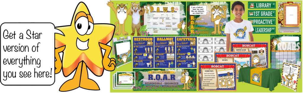 rules clipart standard