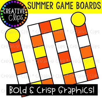game clipart summer game